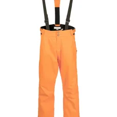 Лыжные брюки с логотипом