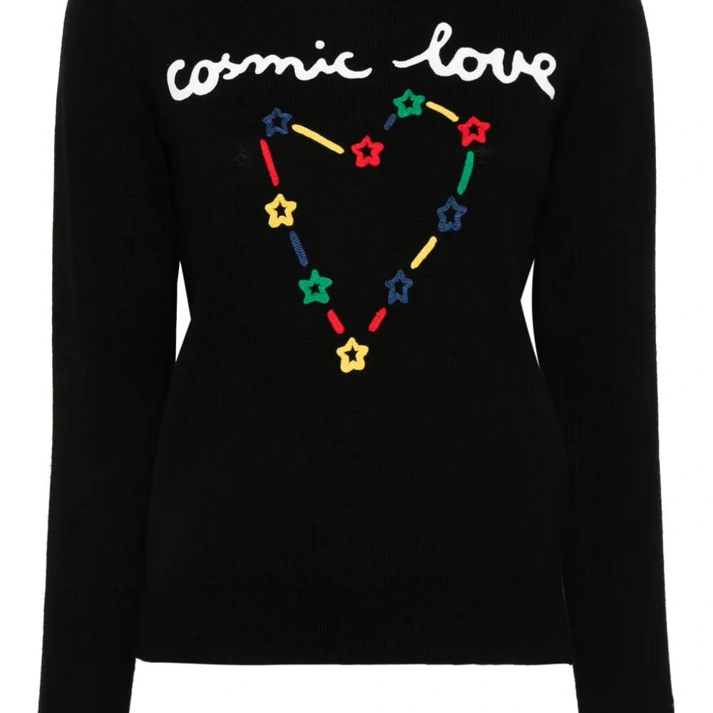 Свитер Esther из коллаборации с JCC