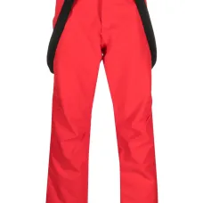 Лыжные брюки с логотипом