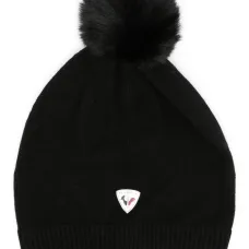 Шапка бини Lasya с логотипом