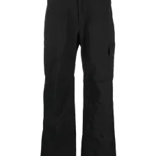 Лыжные брюки прямого кроя