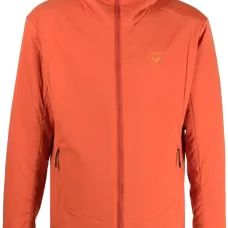 Куртка Opside с капюшоном