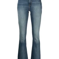 Джинсы bootcut 725™ с завышенной талией