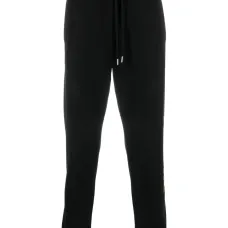 Спортивные брюки с логотипом