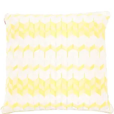 Жаккардовая подушка Tread