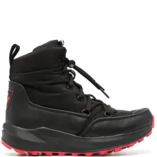 Ботинки Podium с нашивкой-логотипом