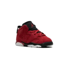 Кроссовки Air Jordan 6 Toro Bravo