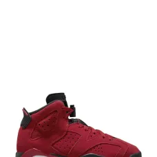 Air Jordan 6 "Toro Bravo" sneakers