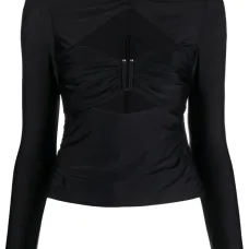 Топ со сборками