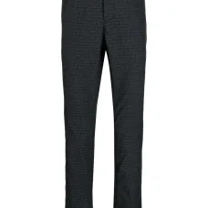 Непромокаемые брюки с логотипом