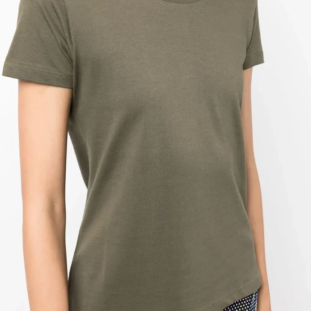 Футболка из джерси