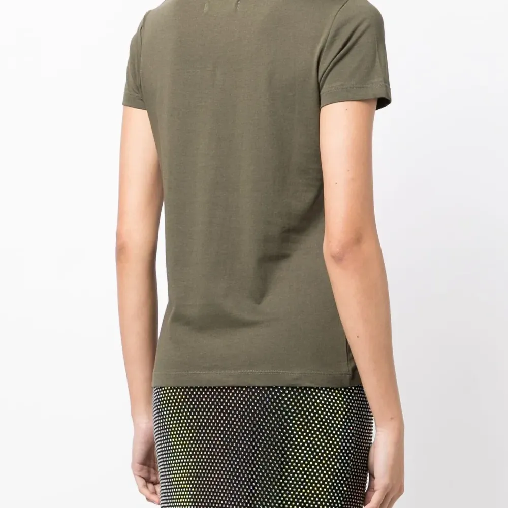 Футболка из джерси