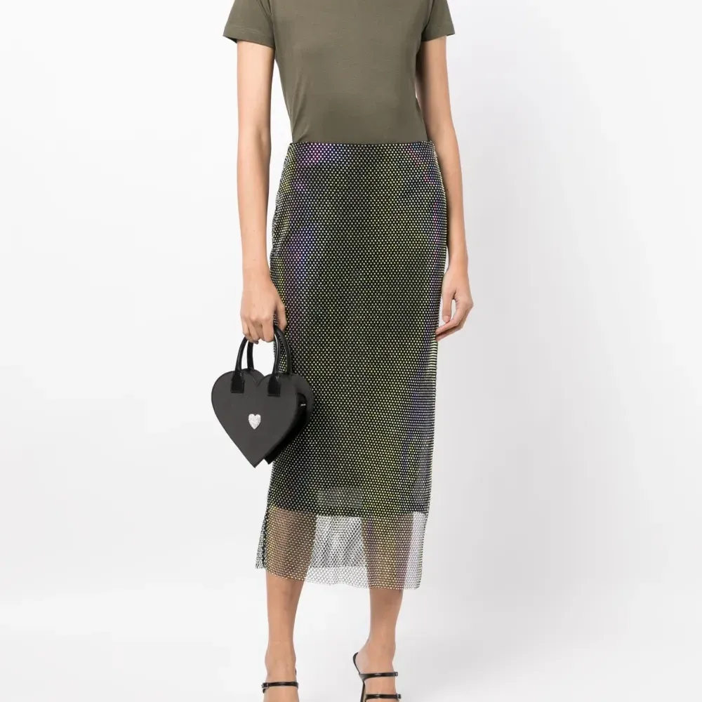 Футболка из джерси