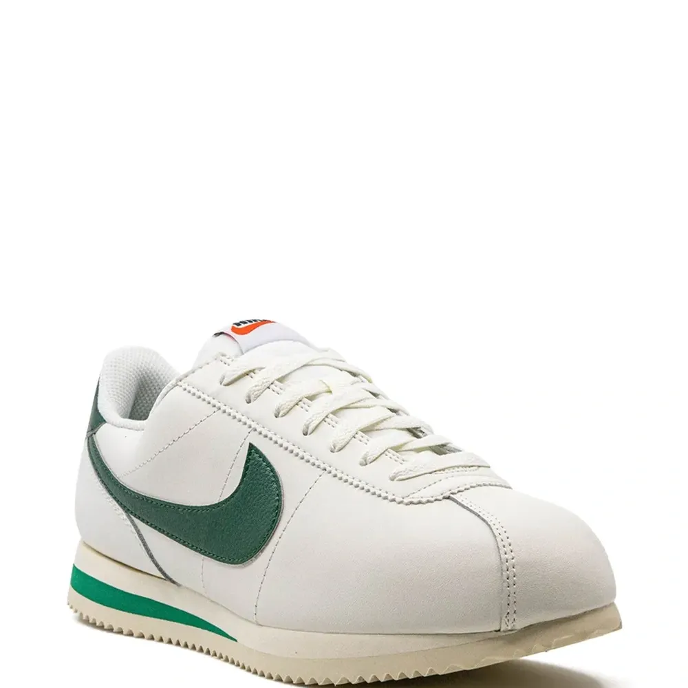 Кроссовки Cortez Sail/Gorge Green