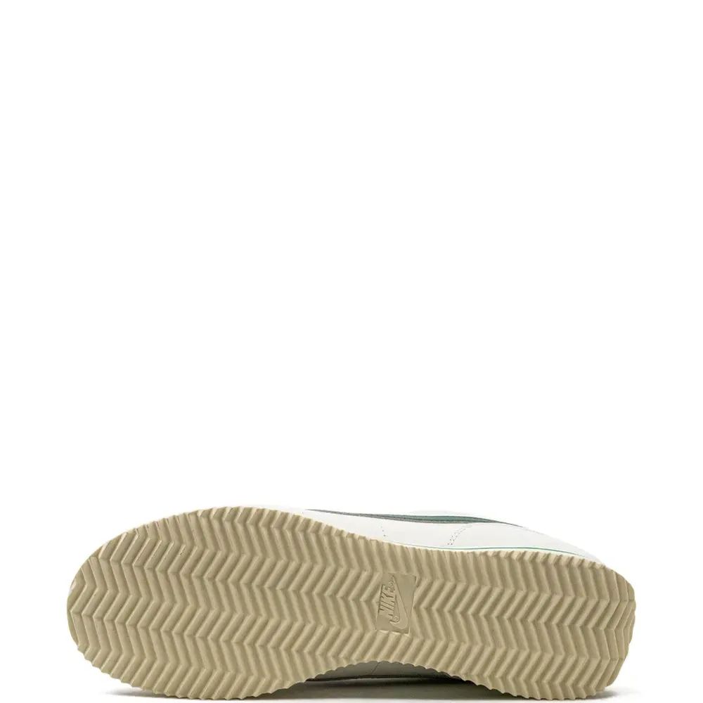 Кроссовки Cortez Sail/Gorge Green