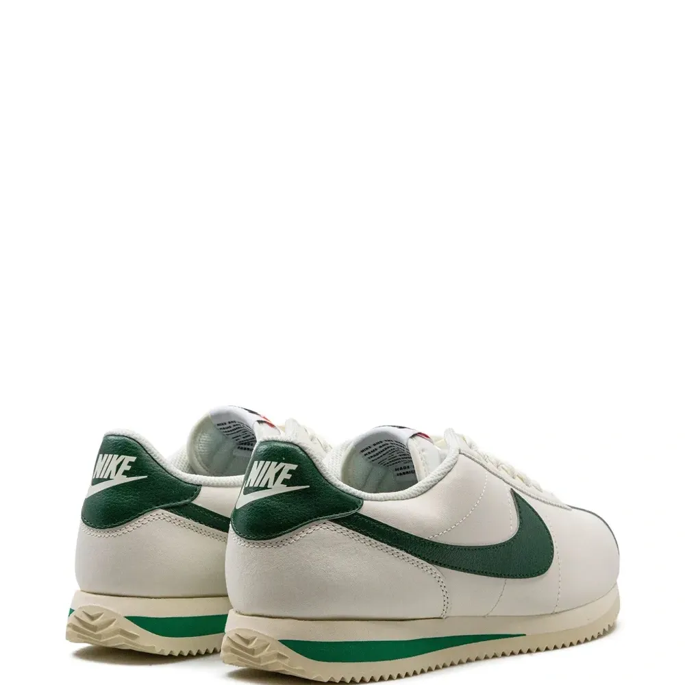 Кроссовки Cortez Sail/Gorge Green