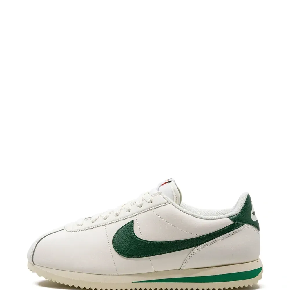 Кроссовки Cortez Sail/Gorge Green