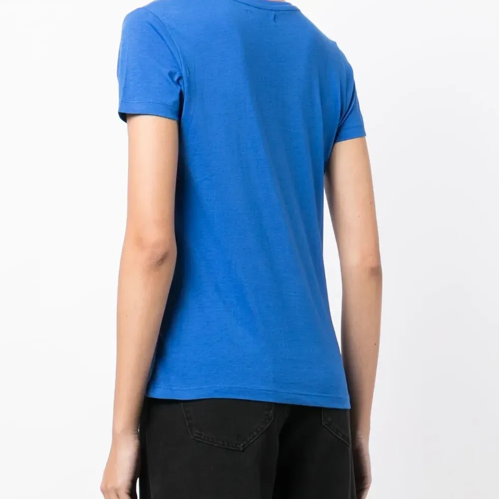 Футболка из джерси