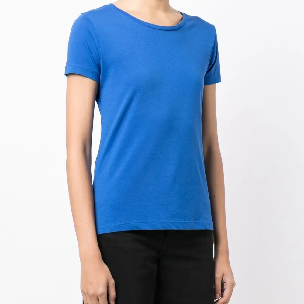 Футболка из джерси