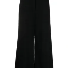 Широкие брюки Широкие брюки