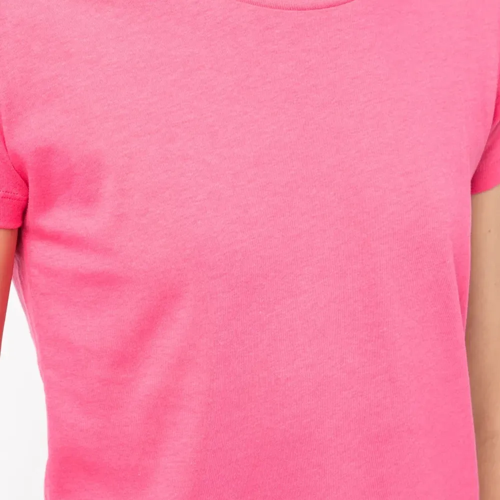 Футболка из джерси