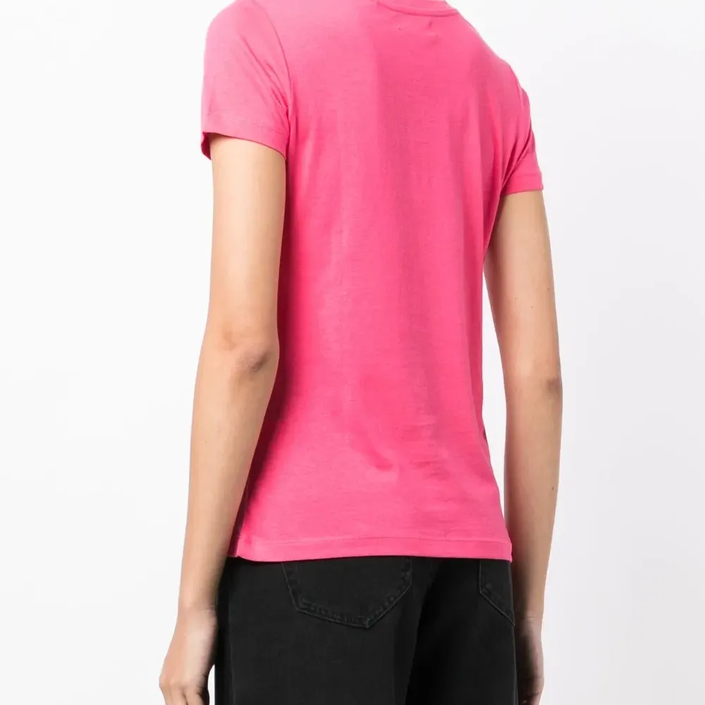 Футболка из джерси