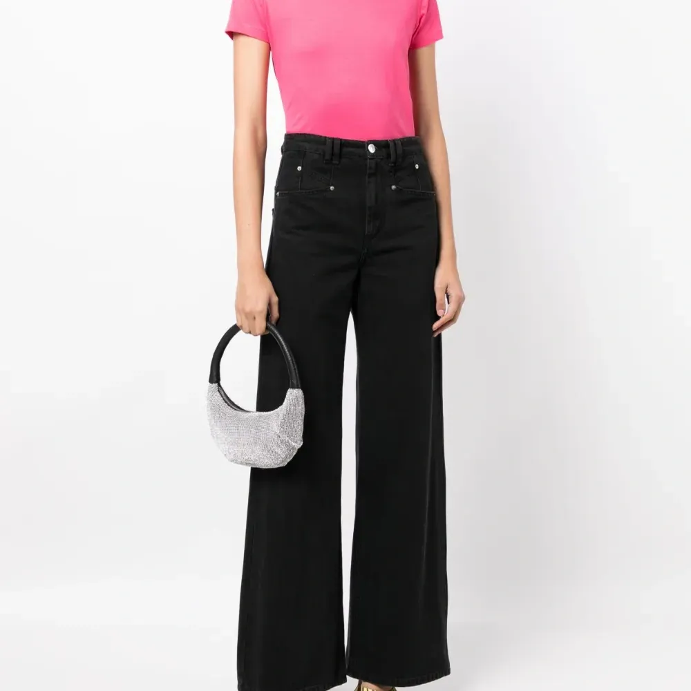 Футболка из джерси