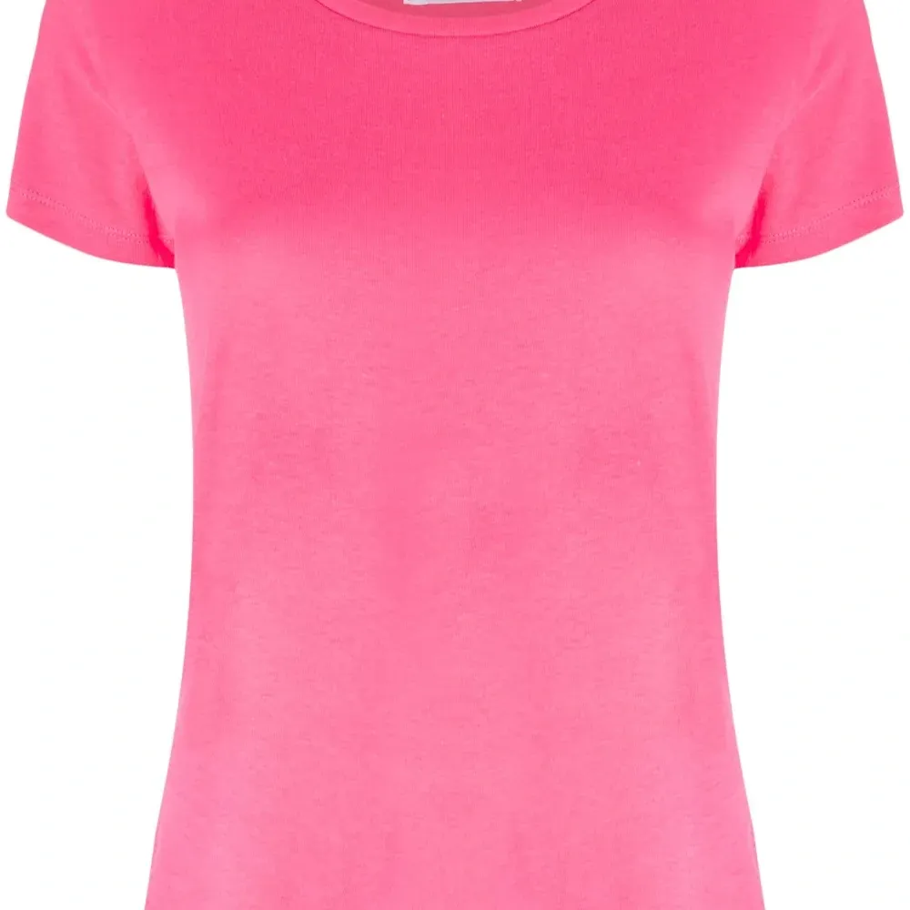 Футболка из джерси