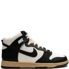 Кроссовки Dunk High Retro Vintage Panda