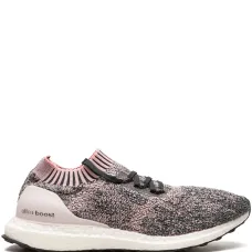 Кроссовки UltraBoost Uncaged Pink Carbon
