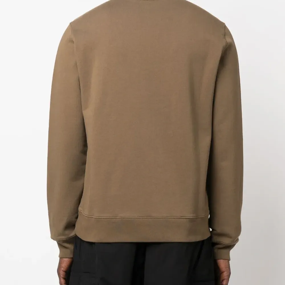 Толстовка с логотипом