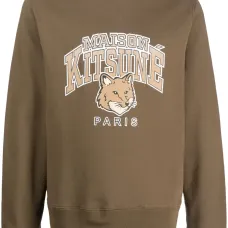 Толстовка с логотипом