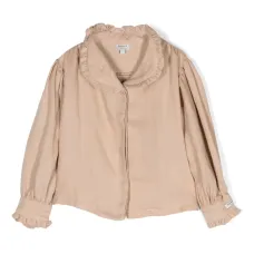 Блузка Mytti с оборками