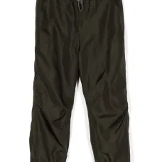 Брюки Parachute с эластичным поясом