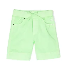 Шорты с кулиской