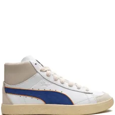 Кроссовки Clyde Mid Bball из коллаборации с Rhuigi