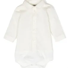 Комбинезон с длинными рукавами Комбинезон с длинными рукавами