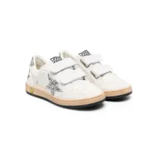 Кеды Ball Star на липучках Кеды Ball Star на липучках