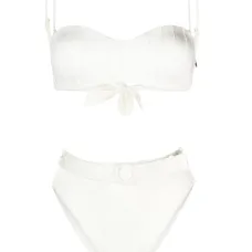 Бикини с завышенной талией