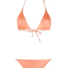 Бикини со сборками