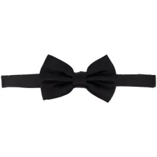 Шелковый галстук-бабочка