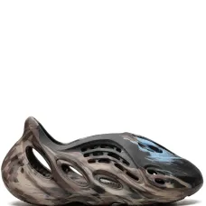 Кроссовки YEEZY Foam Runner MX Brown Blue