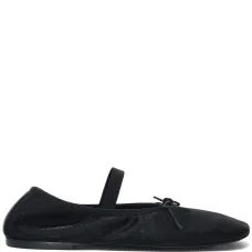 Балетки Мэри Джейн Glove