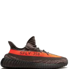 Кроссовки Yeezy 350 Carbon Beluga