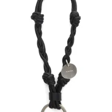 Брелок с узелками