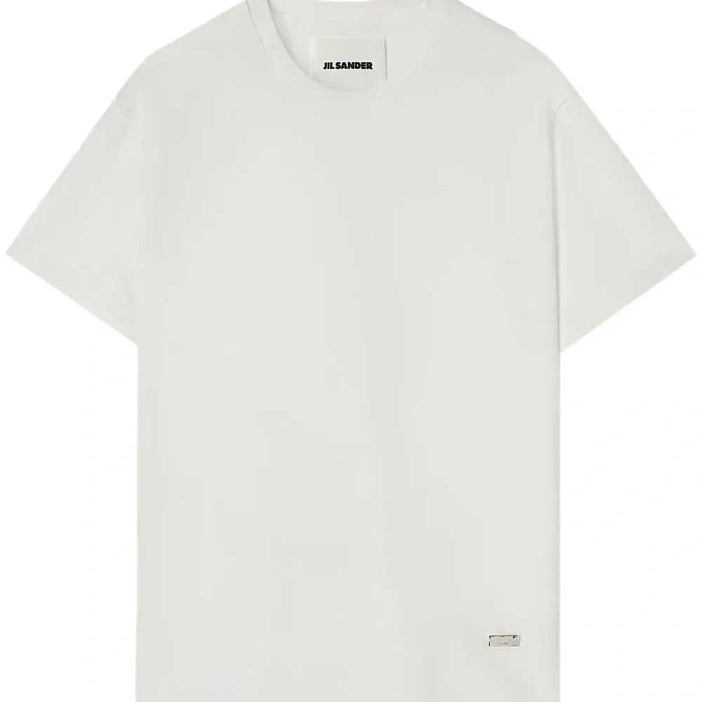 Футболка с логотипом