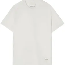 Футболка с логотипом