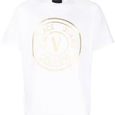 Футболка с принтом