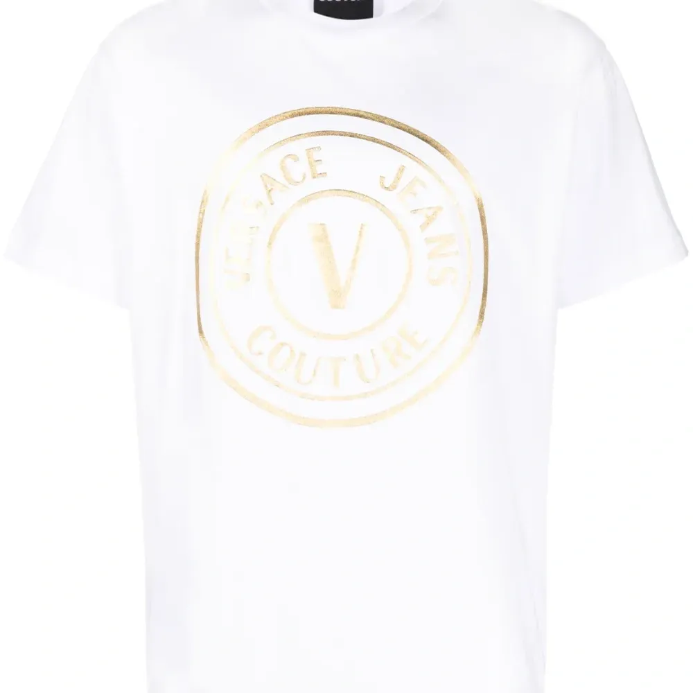 Футболка с принтом