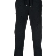 спортивные брюки с кулиской